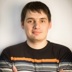 Кирилл Карпин, 21.09