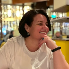 Nadin Kulikova, 11.02.1974, Горно-Алтайск