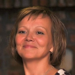 Галина Кошерова, 27.07, Рига