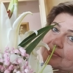 Светлана Игнатьева, 01.07, Орск