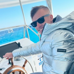 Михаил Белояр