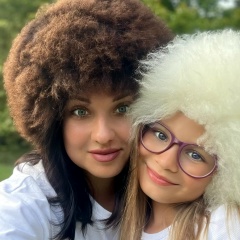 Мария Митрофанова, 11.04.1991, Краснодар