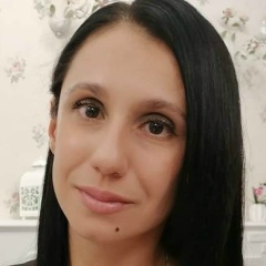 Альфия Дунаева, 09.11.1986, Самара