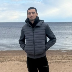 Орхан Намазов, 30.10, Санкт-Петербург