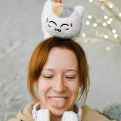 Akari Chan, 12.08, Красноярск