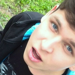 Евгений Велигодский, 25.06.1989, Минск