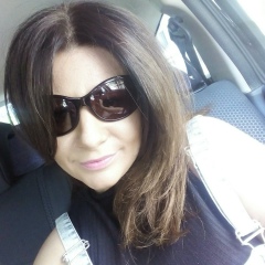 Екатерина Дулиба, 30.06, Киев