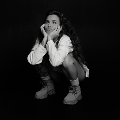 Анна-Мария Тарханова, 22.08.1988, Санкт-Петербург