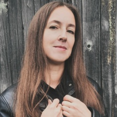 Elena Foxy, 17.01.1982