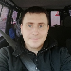 Олег Бочкарев, 30.07.1982, Ульяновск