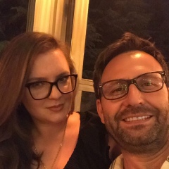 Афина Арапиди, 18.07.1992, Санкт-Петербург