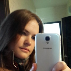 Юлия Сурикова, 14.01, Санкт-Петербург