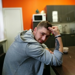 Игорь Новиков, 24.11.1986, Санкт-Петербург