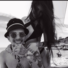 Рауль Шарабидзе, 24.01.1995, Харьков