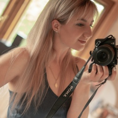 Ирина Каплина, 02.10.1990, Зилаир