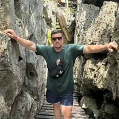 Alexey Utkin, 17.05.1990, Санкт-Петербург