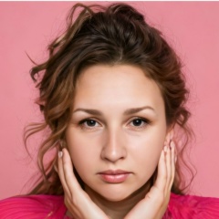 Светлана Морякова, Москва