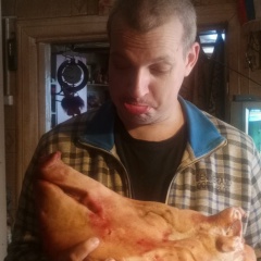 Владимир Яковлев, 12.07.1989, Москва