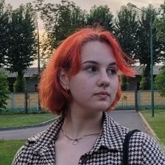 Таня Марачевская, 17.02, Береза