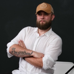 Кирилл Кащенко, 16.02.1987, Липецк