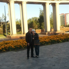 Асан Маматов, 24.10.1987, Караганда