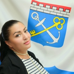 Александра Салседо, 28.05, Санкт-Петербург