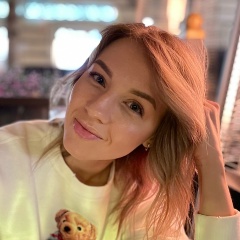 Любовь Болотова, 16.05.1990