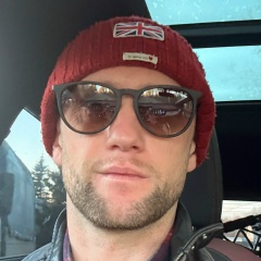 Андрей Тишков, 19.06, Санкт-Петербург