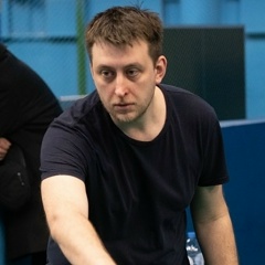 Alexey Sparrow, Москва