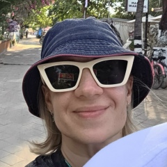 Ольга Гришина