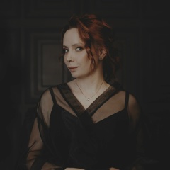 Мария Любимова, 25.01, Екатеринбург