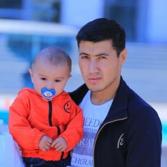 Далер Кадыров, 30.09.1993, Москва