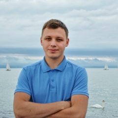 Макс Гадайчук, 07.06