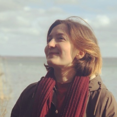 Полина Шалыт, 02.02.1996, Минск