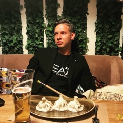 Андрей Быстров, 02.02, Саратов