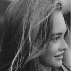 Марина Андреева, 01.08