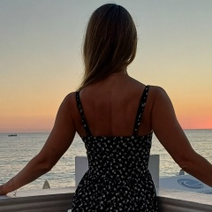 Ольга Лобанова, 30.06, Санкт-Петербург