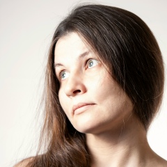 Елена Чудиновских, 23.04.1982, Москва