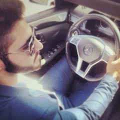 Рафаел Буниатян, 13.04, Москва