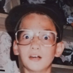 Евгений Анисько, 28.04