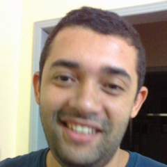 Giuliano De Souza Santos, 16.08.1977, Rio de Janeiro