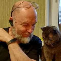 Андрей Базаров, 08.04.1960, Санкт-Петербург