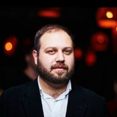 Евгений Комаров, 17.10.1986, Киев