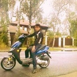 Khusan Khaydarov, 28.03.1996, Москва