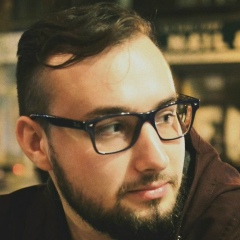 Иван Равовой, 24.11.1987, Минск