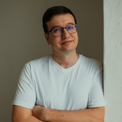 Александр Коробков, 07.02.1985, Санкт-Петербург