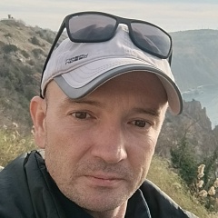 Гаврил Глебов, 12.03, Севастополь