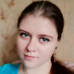 Алена Тарасенкова, Зеленоград