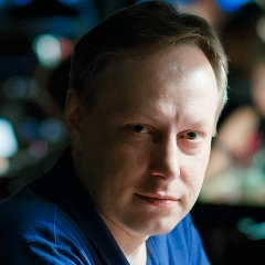 Евгений Скитович, 01.11.1978, Владимир