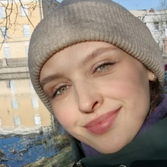 Оксана Пешкова, 15.11, Санкт-Петербург